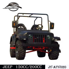 Neue Produkte Ce 200cc Mini Jeep ATV